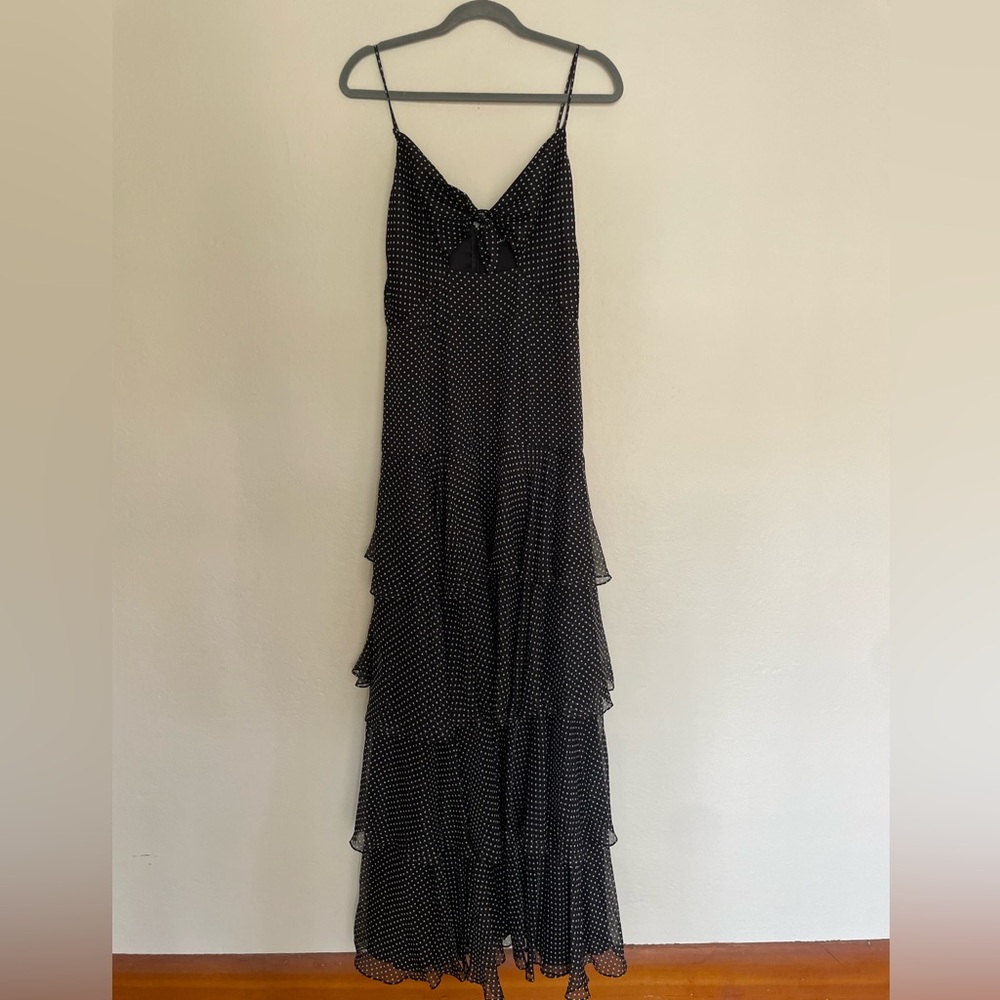 Jill Stuart Maxi Dress